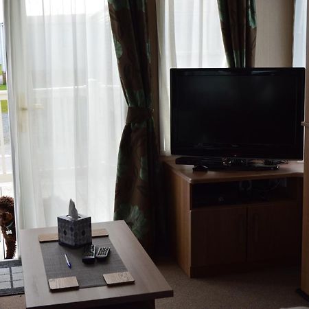 Bobby'S Bolthole Apartment Heysham Ngoại thất bức ảnh