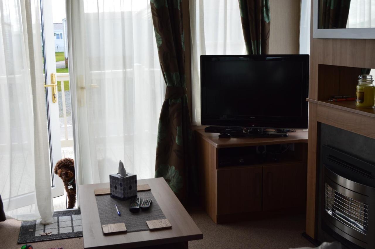 Bobby'S Bolthole Apartment Heysham Ngoại thất bức ảnh