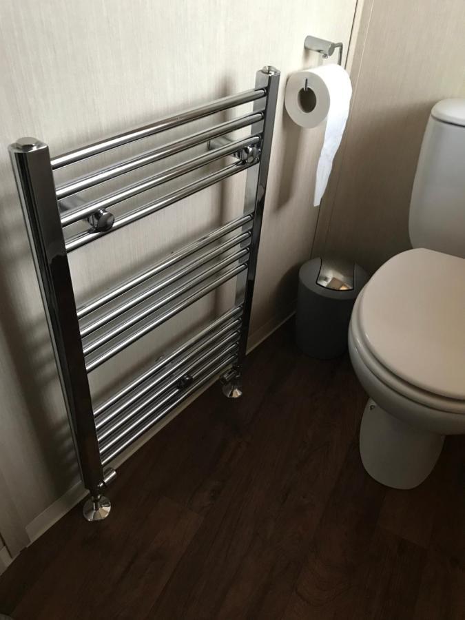 Bobby'S Bolthole Apartment Heysham Ngoại thất bức ảnh