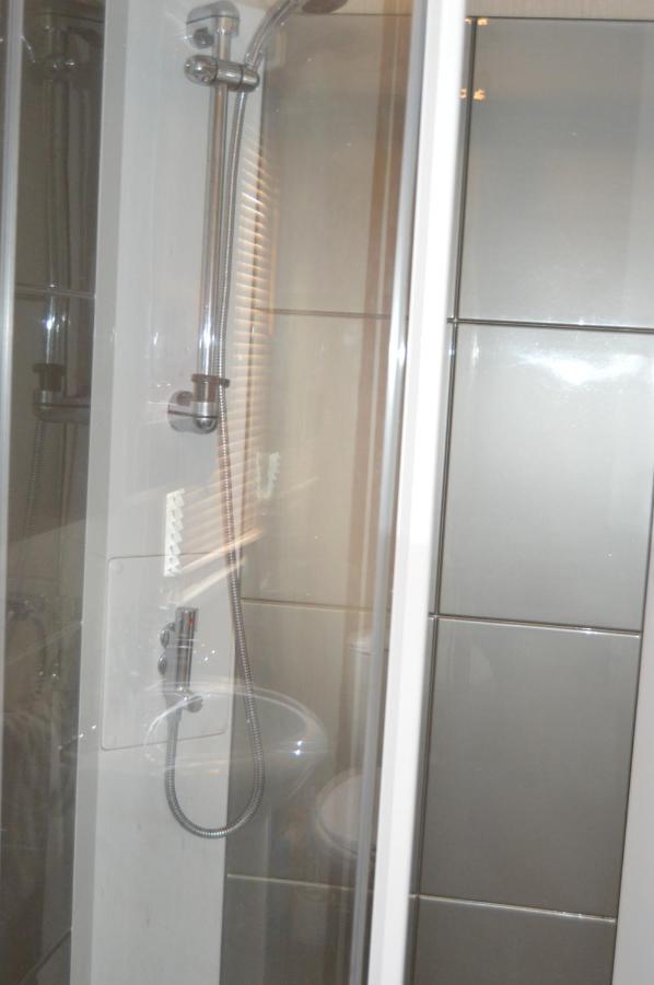 Bobby'S Bolthole Apartment Heysham Ngoại thất bức ảnh