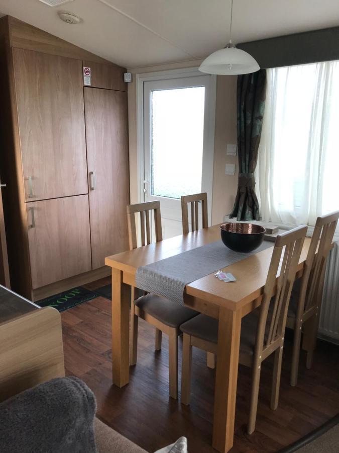 Bobby'S Bolthole Apartment Heysham Ngoại thất bức ảnh