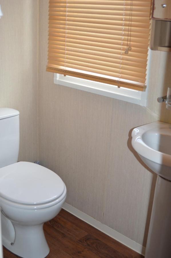Bobby'S Bolthole Apartment Heysham Ngoại thất bức ảnh