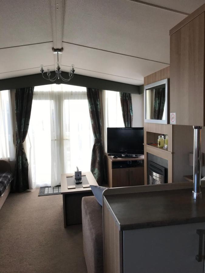 Bobby'S Bolthole Apartment Heysham Ngoại thất bức ảnh